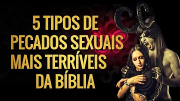O que é execrável na Bíblia?