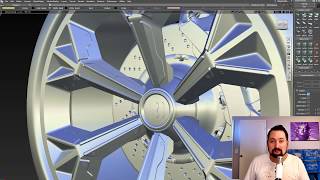 Famous Electra Wheel part 1: Finding the form in space Net Worth
