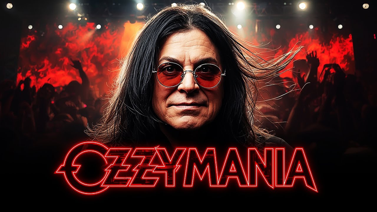 Оззимания. Вспомним Великого!