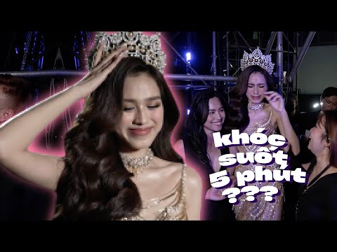Video CHUYỆN GÌ ĐÃ XẢY RA NGÀY FINAL WALK? (Phần 2): Hậu... - youtube