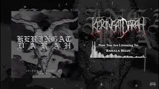 Keringat Darah - Bahala Belis (2016)