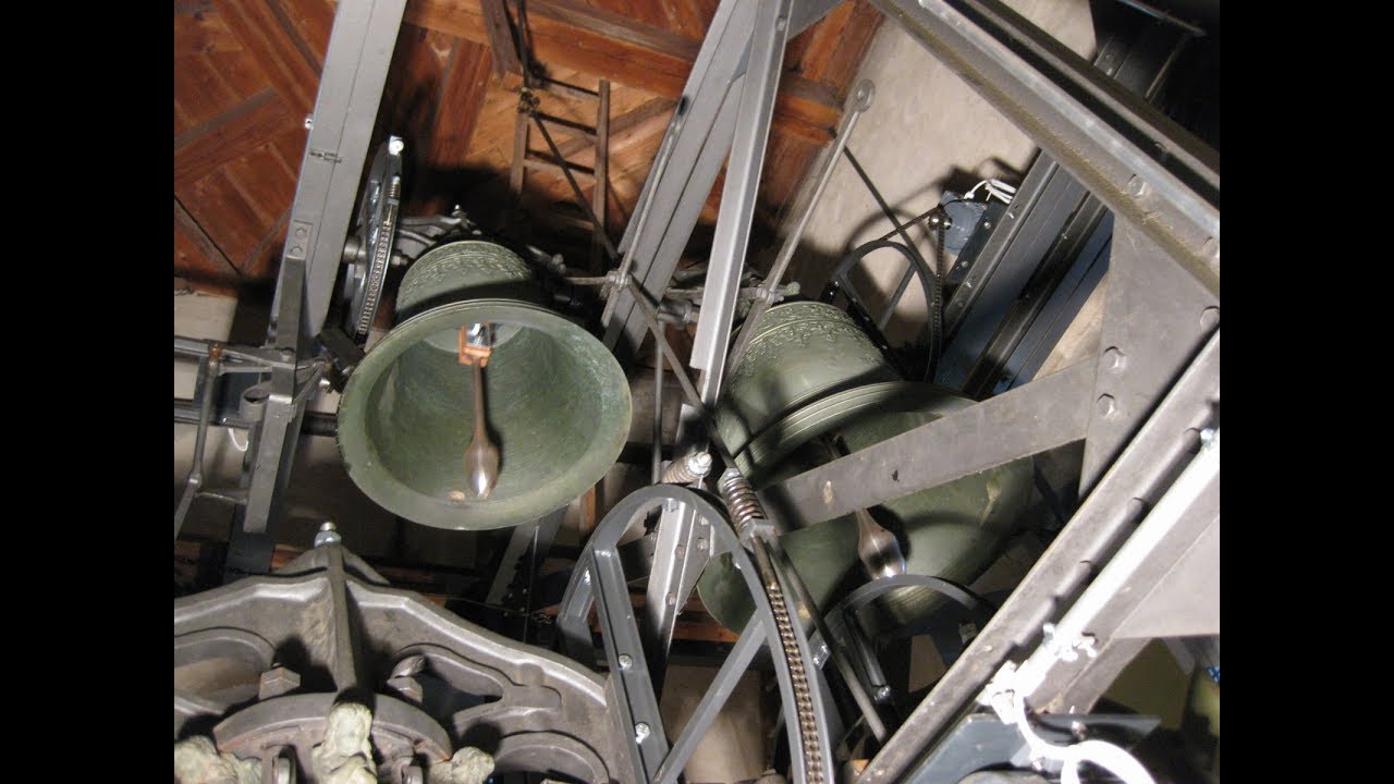 CH - Altikon (ZH) Reformierte Kirche