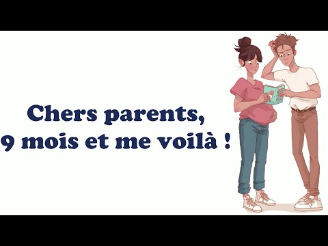 Vidéo: Votre guide de soin pour bébé: six à neuf mois