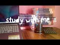 Let’s Study Together for 1 Hour ⏳✨