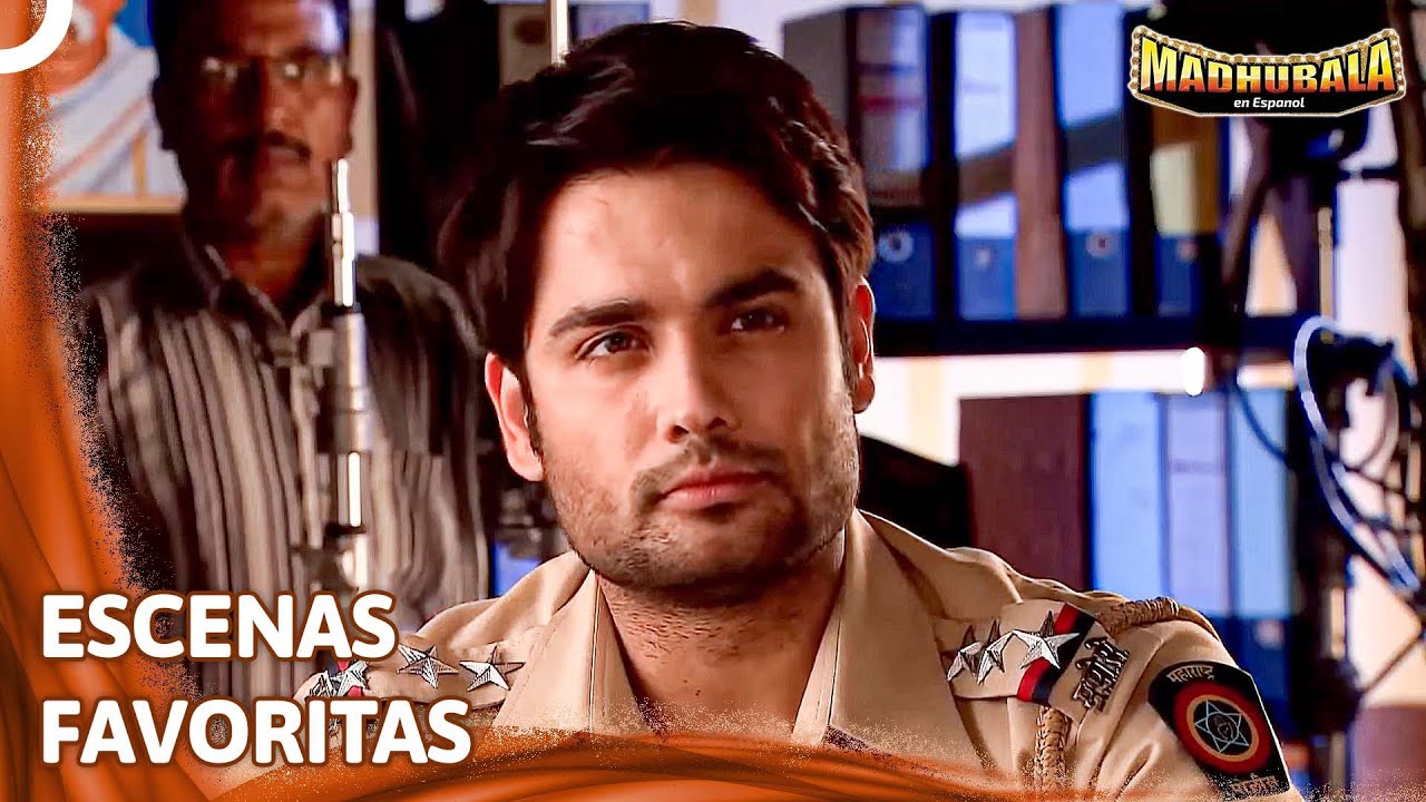 Tus Escenas Favoritas #21 | Madhubala en Español