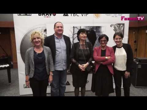 ნანი ბრეგვაძის პირველი ქართული სოლო ალბომი