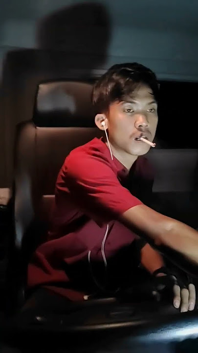 ARDA SAAT JAM MALAM DI TOL CIPALI‼️#shortvideos
