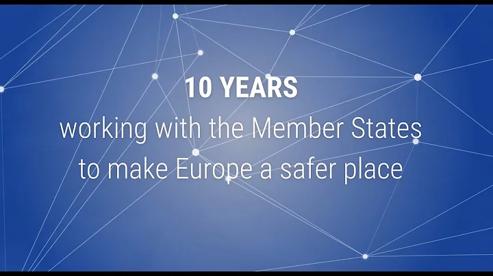 eu-LISA's 10 Year Anniversary (2012 - 2022)