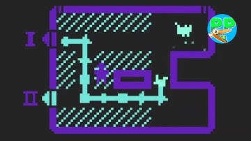 Cats n Wires | Single Screen Pixel Art Arcade Puzzle Platformer | Indie Game Jam Spotlight