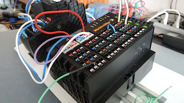 Jaké jsou druhy serverů?