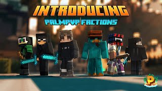 🌴 PalmPvP Official Release | Friday 5 PM EST