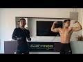 Evost fitness gym thilixu village  bodybuilding fitness fitnessmotivation