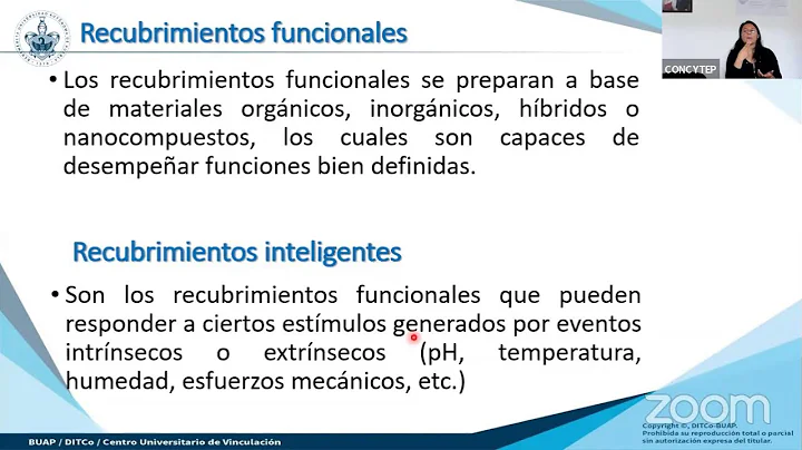 El impacto de los recubrimientos en nuestra vida d...