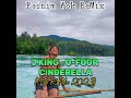 JKing x O-FouR - Cinderella (CB ReMix) PNG Music 2023 🇵🇬🎧