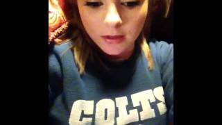 Bree Olson Explains Dating Charlie Sheen