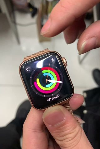 Apple watch series 7 demo mode Clearance