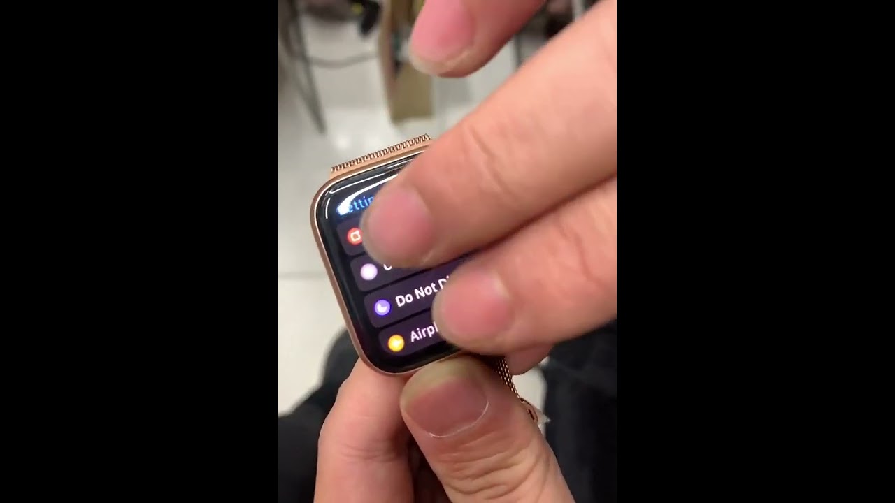 igre casino How to remove retail demo apple watch