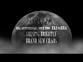 LUNA SEA / 35th ANNIVERSARY TOUR 2024 ERA TO ERA 「SHINING BRIGHTLY」「BRAND NEW CHAOS」TEASER