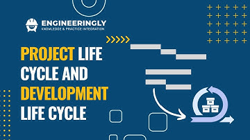What is Project Life Cycle? | Difference Between Iterative and Incremental Explained
