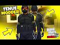 ✨ AVOIR UNE TENUE MODDER JAUNE + GILET DE PDG EN *CODAGE* SUR GTA ONLINE EN 1.72 !