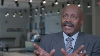 Dr  Reece Welcomes Students to WKCTC Fall 2026