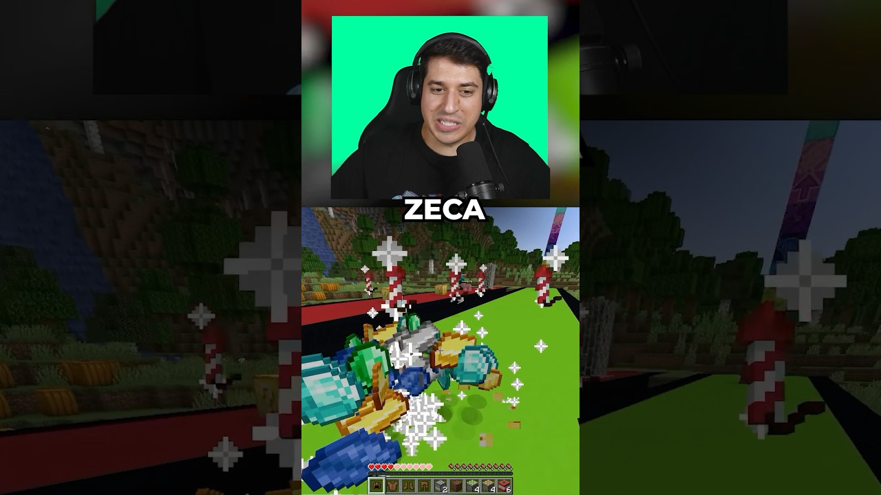 LUCKY BLOCK UTRKA 2 @BloodMaster104