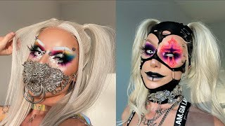 Special Effects Makeup Transformations 2020 #7 | The Power Of Makeup