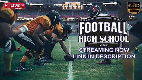 LIVE: Shawsheen Valley Tech vs. North Reading | High School Football Playoffs 2022