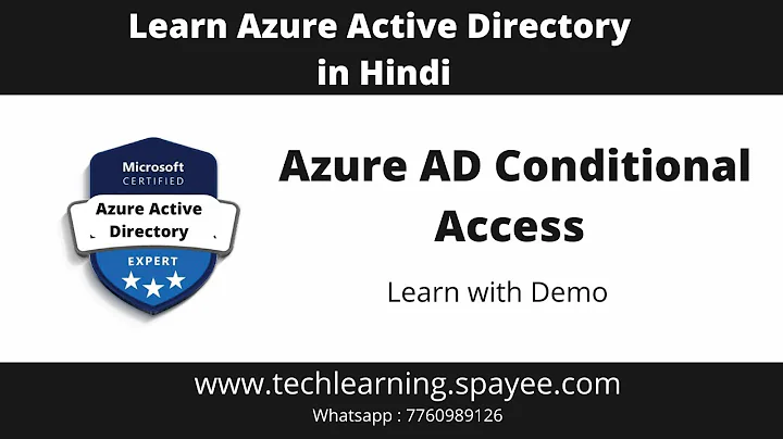 Secrets of Azure AD Conditional Access| Azure AD Conditional Access| Avoiding Mistakes with Azure AD