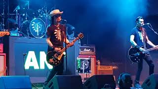 ADAM ANT - KUBIX FESTIVAL SUNDERLAND 11/8/18