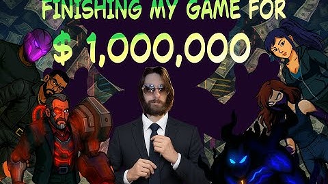 Making A Run For My Game For 1 Million Dollars!! #gamedesign #gamedev #gaming #indiegame #roguelike