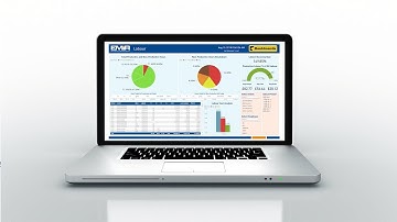 EMIR Dashboards - Information at your fingertips