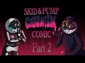 Skid and Pump Corruption Comic | Part 2