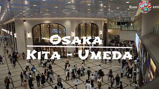 Kita Umeda - Osaka