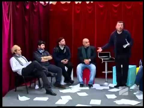 პოეზიის საღამო  ვასილ გამოქვაბუ cut