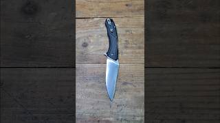 EDC нож Ruike D198-PB@CorcoranALEDC knife
