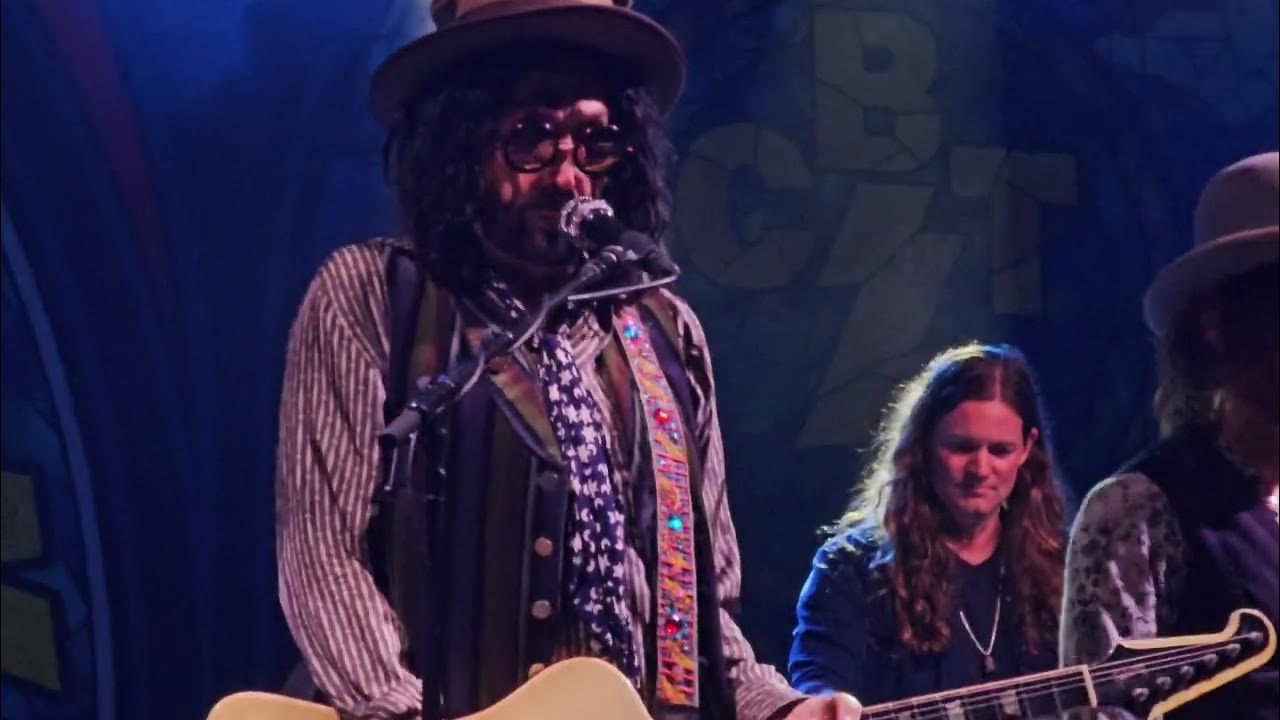 Mike Campbell & The Dirty Knobs w/ Blackberry Smoke- Runnin' Down A Dream | Asheville Yards 8/10/25 Mike Campbell & The Dirty Knobs w/ Blackberry Smoke- Runnin' Down A Dream | Asheville Yards 8/10/25