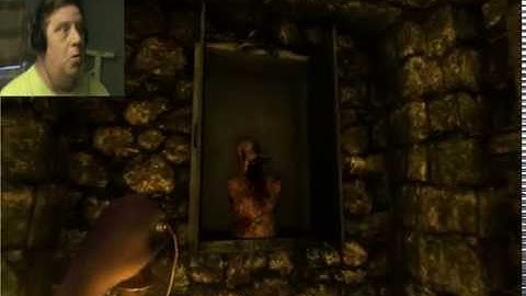 Amnesia Custom Story: Obscurity Part 4