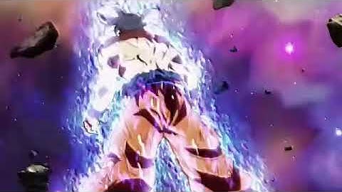 Dragon Ball Super [AMV] ISIS - Joyner Lucas