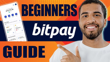 BitPay Wallet Tutorial for Beginners | Setup Bitcoin BitPay Wallet (2025)