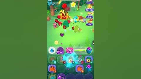 android games om nom merge
