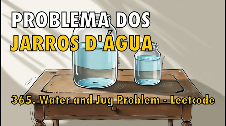 365. Water and Jug Problem - Leetcode