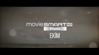 Moviesmart Platin Ekim 2019