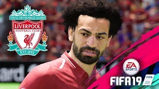�����: Fifa 19 ������� �� ��������� #1. � ���� ������������??!?!?!
