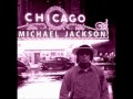 Micheal Jackson Chicago Slowed Down Chopped