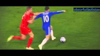 Memphis Depay vs Eden Hazard   Удивительные Финты и Голы 2015 HD