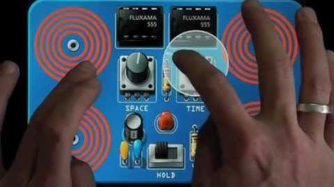 Official Noisemusick Demo