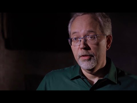 Abortion & The Image of God: A Functional Foundation for Sanctity of Life — Part 1 | Michael Heiser