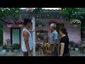 Full video of Binh building a house for his father and younger sister during his leave.