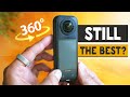 🎥 Insta360 X5 – The Truth After 3 Months! Is It Worth It?